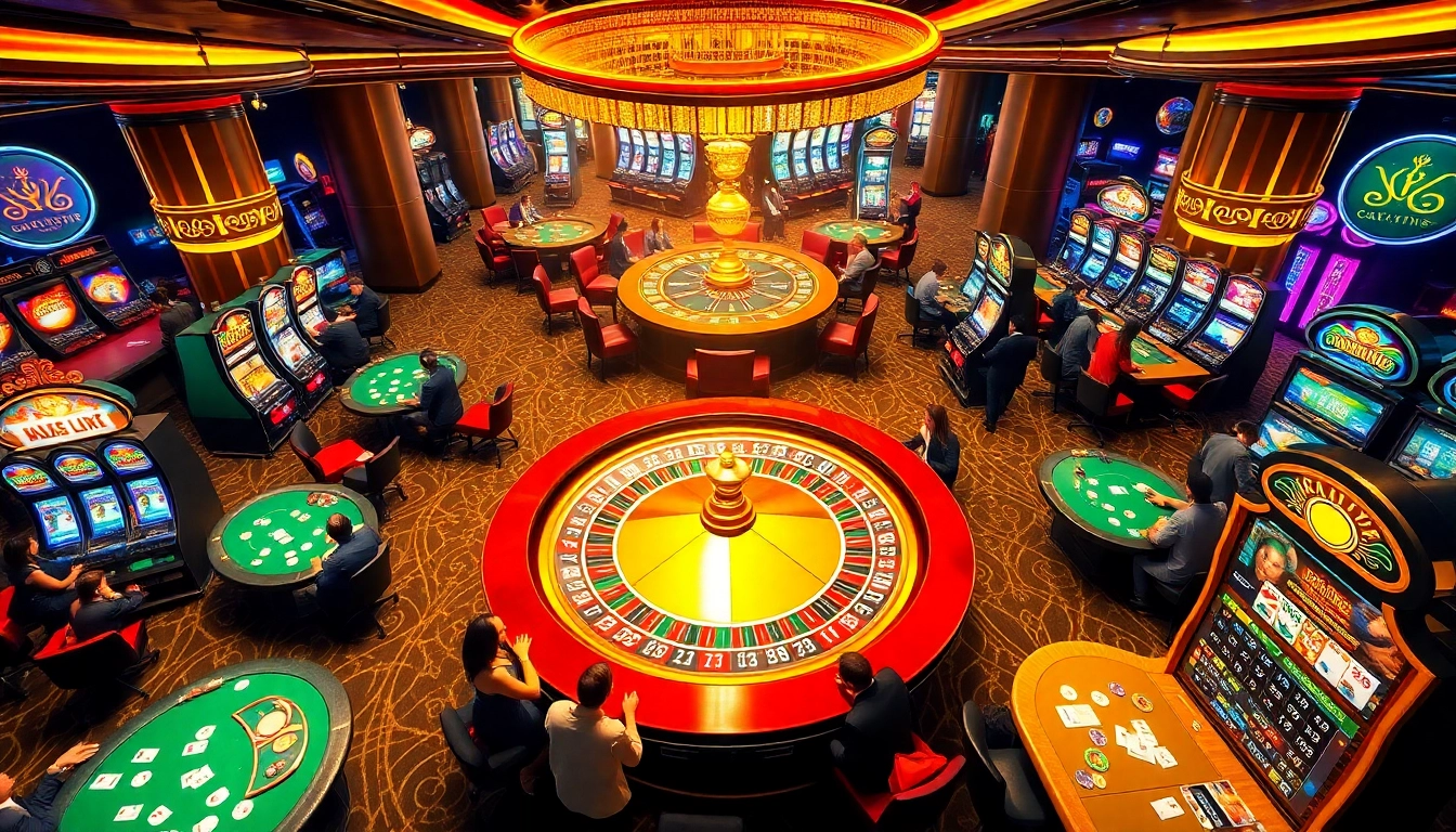 Experience the excitement of winning at https://new88.market/ with vibrant casino games and roulette.